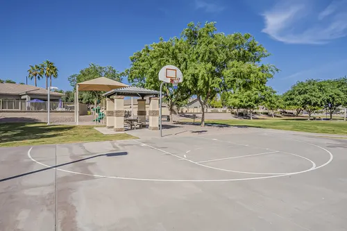 Bella Vista in Gilbert, Arizona